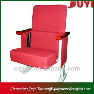 Hot sale elegant comfortable meeting chair theater chairJY-302